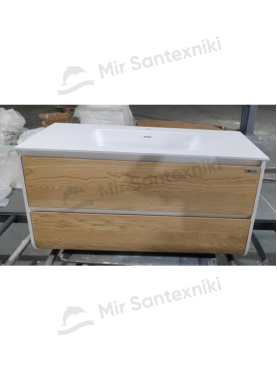 Раковина с тумбой Debora JA23011-110N